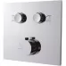 Душевая система Vincea Inspire VSFW-4I212RCH хром