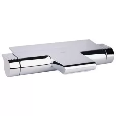 Смеситель для ванны Grohe Grohtherm 2000 34464001 хром