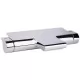 Смеситель для ванны Grohe Grohtherm 2000 34464001 хром