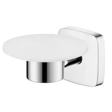 Мыльница Hansgrohe PuraVida 41502000 хром