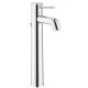 Смеситель для умывальника Grohe BauClassic 32868000 хром
