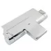 Смеситель для ванны Grohe Grohtherm 2000 34464001 хром