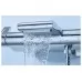Смеситель для ванны Grohe Grohtherm 2000 34464001 хром