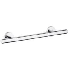 Поручень для ванны Hansgrohe Logis 40513000 хром