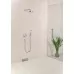 Лейка для душа Hansgrohe Crometta 100 1jet 26331400