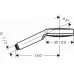 Лейка для душа Hansgrohe Crometta 100 1jet 26331400