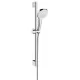 Душевой комплект Hansgrohe Croma Select E 26584400