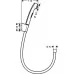 Комплект для биде Hansgrohe 32128000