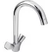 Смеситель для кухни Hansgrohe Logis 71280000 хром