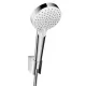 Душевой комплект Hansgrohe Crometta Vario Porter 26692400