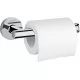 Бумагодержатель Hansgrohe Logis Universal 41726000 хром