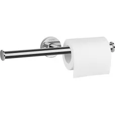 Бумагодержатель Hansgrohe Logis Universal 41717000 двойной