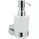 Дозатор для мыла Hansgrohe Logis 41714000 хром