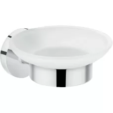 Мыльница Hansgrohe Logis 41715000 хром
