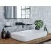 Мыльница Hansgrohe AddStoris 41746670 черный матовый