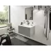 Крючок для полотенец двойной Hansgrohe AddStoris 41755670 черный матовый