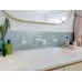 Мыльница Hansgrohe AddStoris 41746700 матовый белый