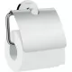 Бумагодержатель Hansgrohe Logis Universal 41723000