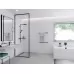 Крючок для полотенец двойной Hansgrohe AddStoris 41755670 черный матовый