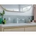 Стакан для щеток Hansgrohe AddStoris 41749000 хром