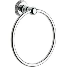 Кольцо для полотенца Grohe Sinfonia 40047 000 хром