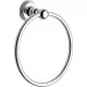 Кольцо для полотенца Grohe Sinfonia 40047 000 хром