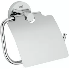 Бумагодержатель Grohe Essentials 40367001 хром