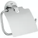 Бумагодержатель Grohe Essentials 40367001 хром