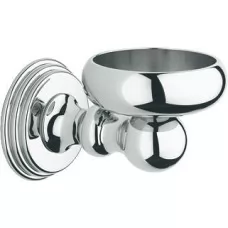 Держатель стакана Grohe Sinfonia 40043 000 хром