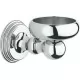 Держатель стакана Grohe Sinfonia 40043 000 хром