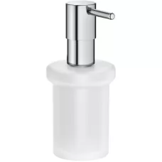 Дозатор жидкого мыла Grohe Essentials 40394001 хром