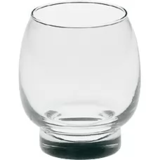 Хрустальный стакан Grohe Sinfonia 40044000 прозрачный