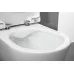 Унитаз Laufen Pro Rimless 8209660000001 + 8989660000001 (подвесной)