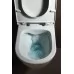 Унитаз Laufen Pro Rimless 8209660000001 + 8989660000001 (подвесной)
