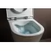 Унитаз Laufen Pro Rimless 8209660000001 + 8989660000001 (подвесной)