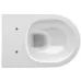 Унитаз Laufen Pro Rimless 8209660000001 + 8989660000001 (подвесной)