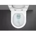 Унитаз Laufen Pro Rimless 8209660000001 + 8989660000001 (подвесной)