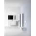 Унитаз Laufen Pro Rimless 8209660000001 + 8989660000001 (подвесной)