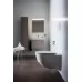 Унитаз Laufen Pro Rimless 8209660000001 + 8989660000001 (подвесной)