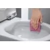 Унитаз Laufen Pro Rimless 8209660000001 + 8989660000001 (подвесной)