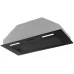 Встраиваемая вытяжка Schtoff Elemento 60 Black 4816016300487