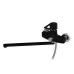 Смеситель для ванны Wisent WP2230-6 черный