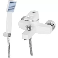 Смеситель для ванны Wisent WP3030-7..