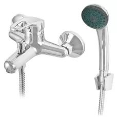 Смеситель для ванны Wisent WP30027 ..