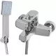 Смеситель для ванны Wisent WP3030 хром