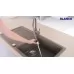 Смеситель для кухни Blanco MIDA-S гранит
