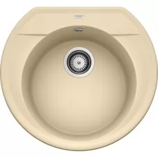 Кухонная мойка Blanco Rondoval 45 S