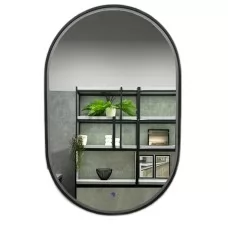 Зеркало Roxen Grown 510200-60B 40x60 с LED подсветкой