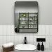 Зеркало Roxen Simon 510205-60GM 80x60 с LED подсветкой
