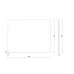 Зеркало Roxen Simon 510205-90AFGM 90x70 с LED подсветкой и подогревом